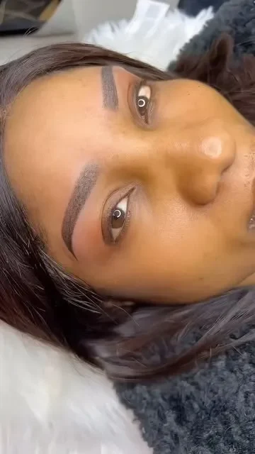 Brows by Uniktouch
